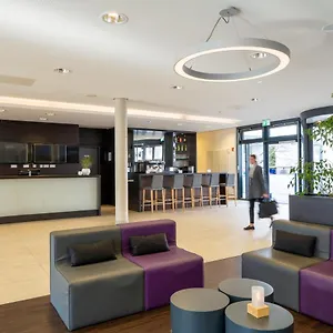 Messe&airport 3* Stuttgart