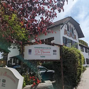 Hotel Ristorante Da Franco