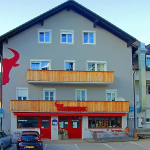 2* Gasthof Metzgerei Neumeyer