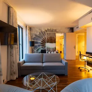 Scandic Potsdamer Platz 4* Berlin