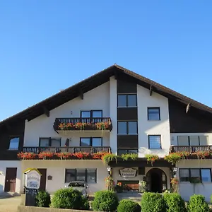 2* Hotel Büchelsteiner Hof
