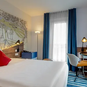 Mercure Mitte 4* Hamburg